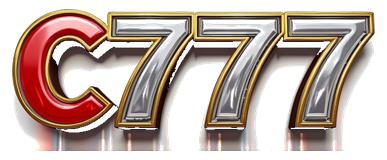 c777 games logo